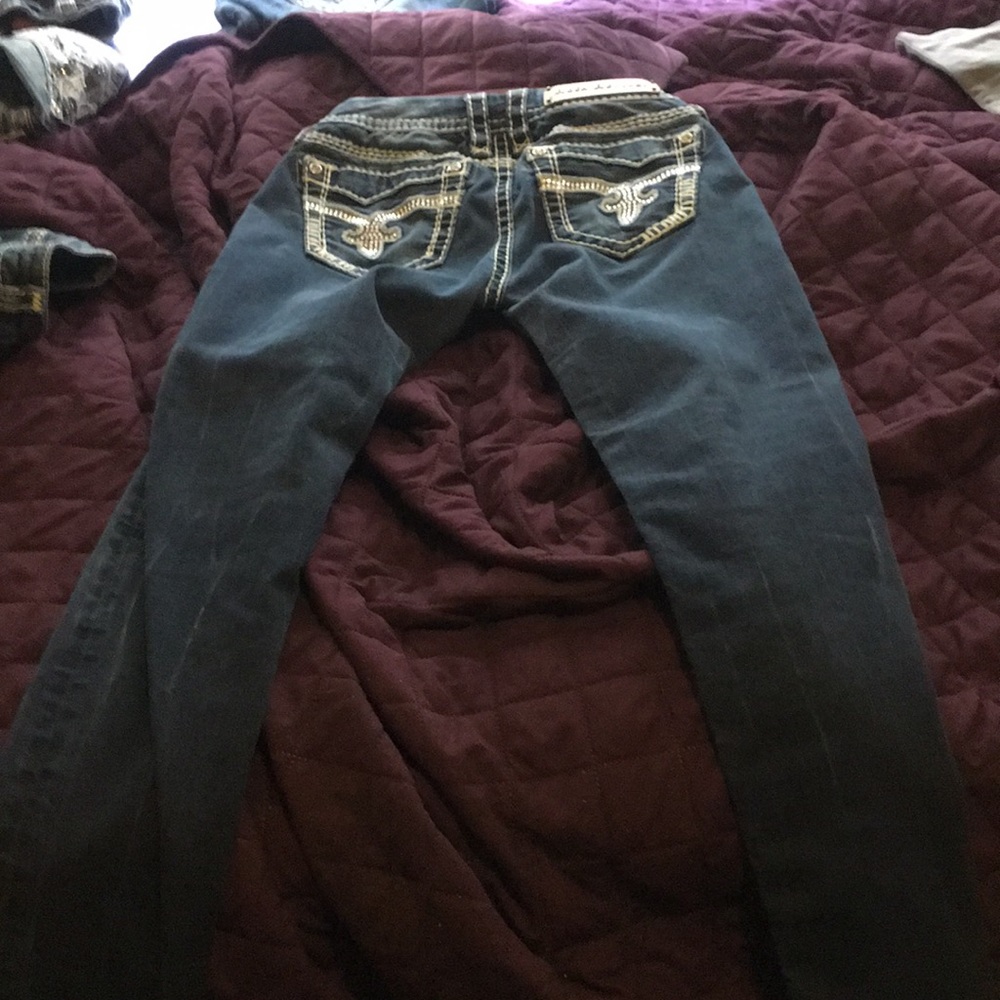 Jeans - Picture 4 of 4